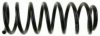 SACHS 996 416 Coil Spring